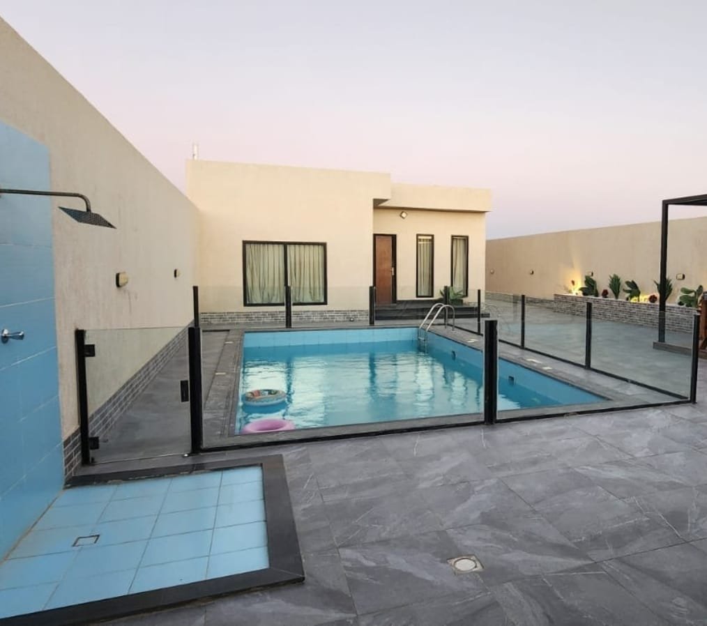 معلم زجاج سيكوريت الصفا جدة 0552562249 | من أعمالنا