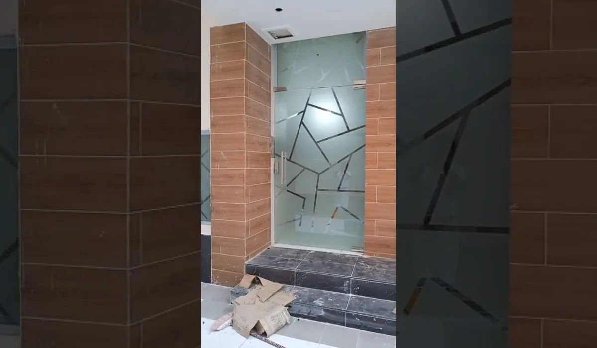 معلم زجاج سيكوريت حي الصفا جدة 0552562249 | أبو عبد المعين