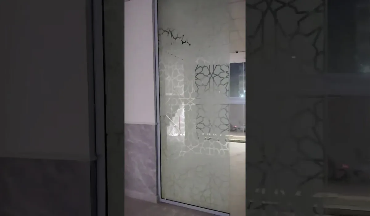 معلم زجاج سيكوريت حي الزهراء جدة 0552562249 | أبو عبد المعين