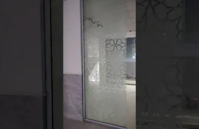 معلم زجاج سيكوريت حي الزهراء جدة 0552562249 | أبو عبد المعين