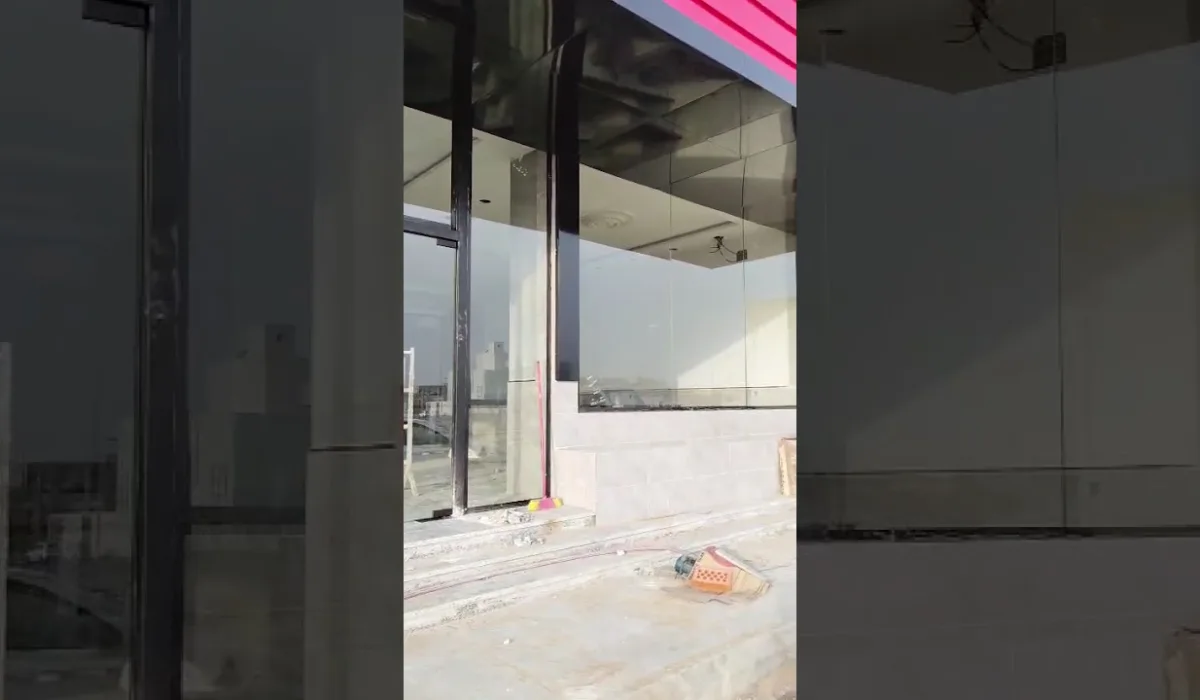 معلم زجاج سيكوريت قويزة جدة 0552562249 | أبو عبد المعين