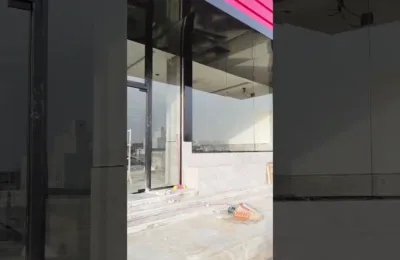 معلم زجاج سيكوريت قويزة جدة 0552562249 | أبو عبد المعين